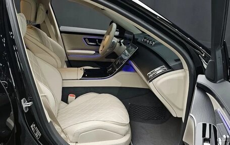 Mercedes-Benz S-Класс, 2025 год, 14 650 000 рублей, 10 фотография