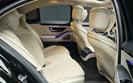 Mercedes-Benz S-Класс, 2025 год, 14 650 000 рублей, 11 фотография