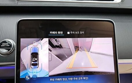 Mercedes-Benz S-Класс, 2025 год, 14 650 000 рублей, 13 фотография