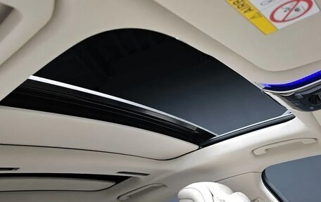 Mercedes-Benz S-Класс, 2025 год, 14 650 000 рублей, 17 фотография