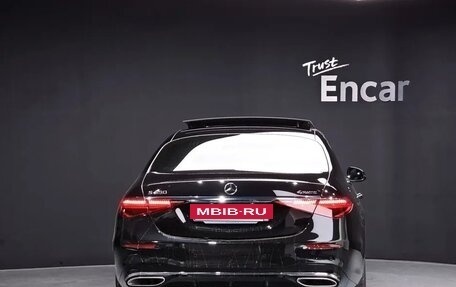 Mercedes-Benz S-Класс, 2025 год, 14 650 000 рублей, 4 фотография