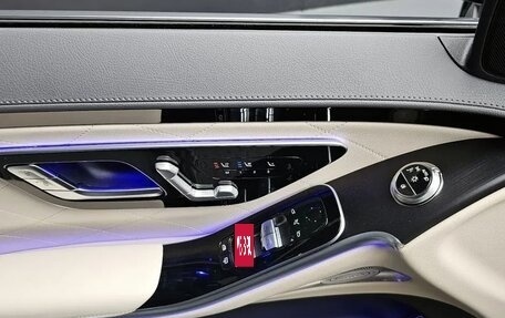 Mercedes-Benz S-Класс, 2025 год, 14 650 000 рублей, 16 фотография