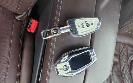 BMW 5 серия, 2022 год, 6 000 000 рублей, 13 фотография