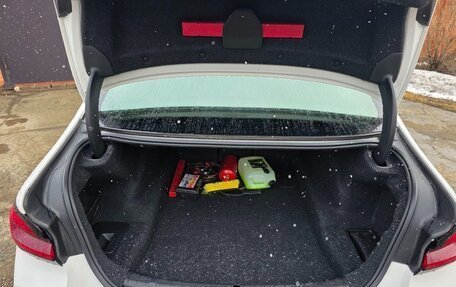 BMW 5 серия, 2022 год, 6 000 000 рублей, 12 фотография