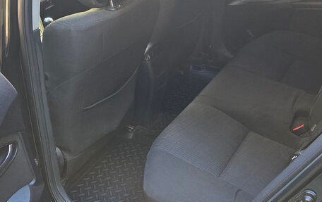 Toyota Avensis III рестайлинг, 2009 год, 930 000 рублей, 5 фотография