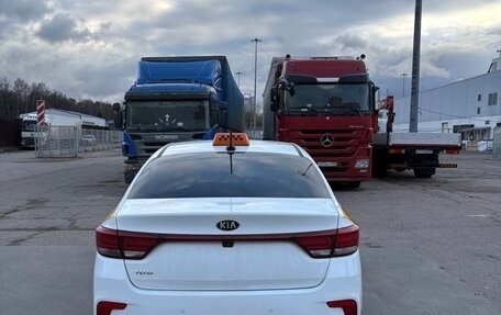 KIA Rio IV, 2020 год, 1 500 000 рублей, 4 фотография