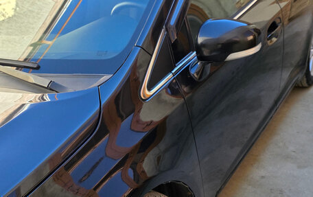 Toyota Avensis III рестайлинг, 2009 год, 930 000 рублей, 7 фотография