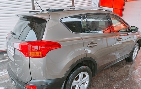 Toyota RAV4, 2013 год, 2 250 000 рублей, 6 фотография