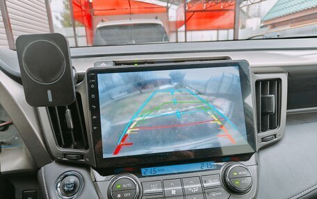 Toyota RAV4, 2013 год, 2 250 000 рублей, 11 фотография