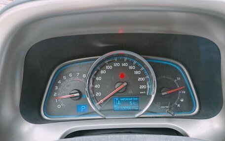 Toyota RAV4, 2013 год, 2 250 000 рублей, 13 фотография