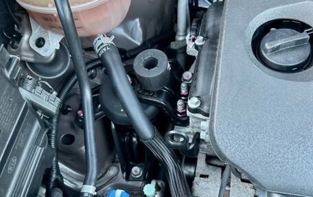 KIA Sportage IV рестайлинг, 2016 год, 1 950 000 рублей, 16 фотография