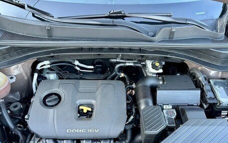 KIA Sportage IV рестайлинг, 2016 год, 1 950 000 рублей, 18 фотография