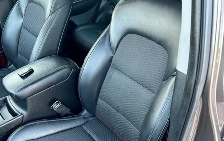 KIA Sportage IV рестайлинг, 2016 год, 1 950 000 рублей, 25 фотография