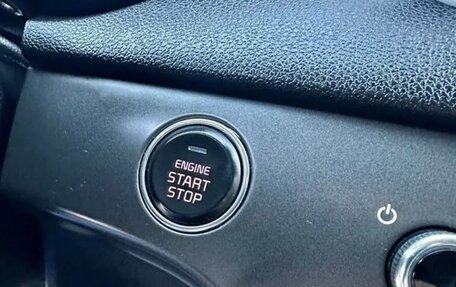 KIA Sportage IV рестайлинг, 2016 год, 1 950 000 рублей, 17 фотография