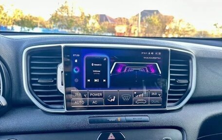 KIA Sportage IV рестайлинг, 2016 год, 1 950 000 рублей, 20 фотография