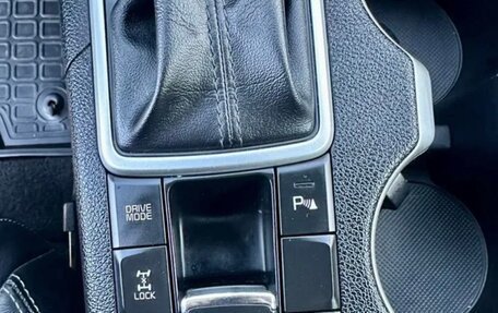 KIA Sportage IV рестайлинг, 2016 год, 1 950 000 рублей, 19 фотография