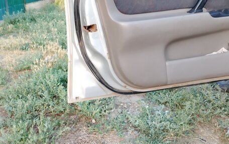 Nissan Primera II рестайлинг, 2000 год, 155 000 рублей, 7 фотография