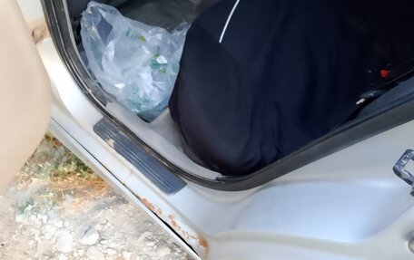 Nissan Primera II рестайлинг, 2000 год, 155 000 рублей, 11 фотография