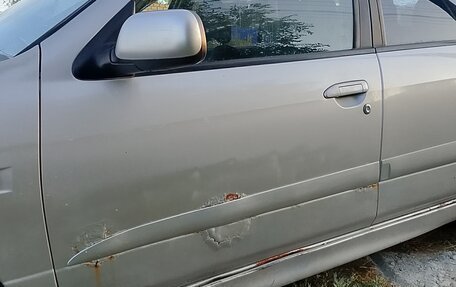 Nissan Primera II рестайлинг, 2000 год, 155 000 рублей, 5 фотография