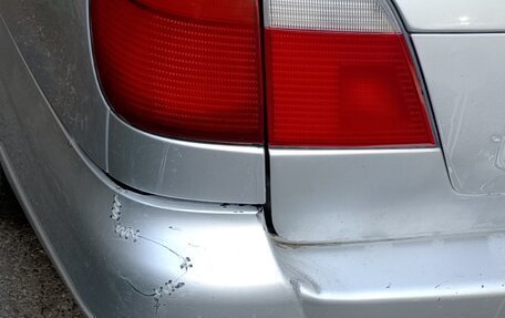 Nissan Primera II рестайлинг, 2000 год, 155 000 рублей, 4 фотография