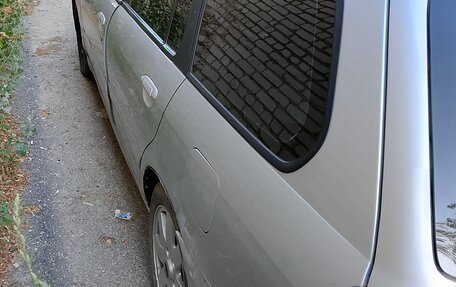 Nissan Primera II рестайлинг, 2000 год, 155 000 рублей, 3 фотография