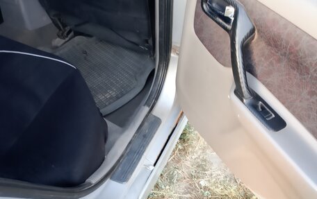 Nissan Primera II рестайлинг, 2000 год, 155 000 рублей, 13 фотография