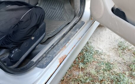 Nissan Primera II рестайлинг, 2000 год, 155 000 рублей, 9 фотография