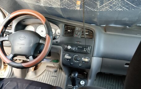 Nissan Primera II рестайлинг, 2000 год, 155 000 рублей, 14 фотография