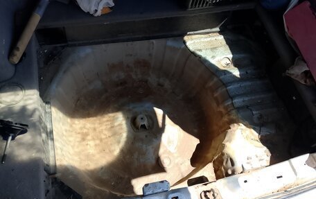 Nissan Primera II рестайлинг, 2000 год, 155 000 рублей, 15 фотография