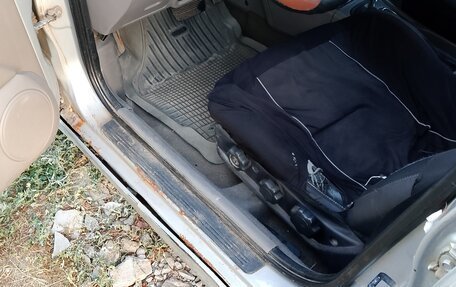 Nissan Primera II рестайлинг, 2000 год, 155 000 рублей, 6 фотография