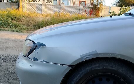 Nissan Primera II рестайлинг, 2000 год, 155 000 рублей, 8 фотография