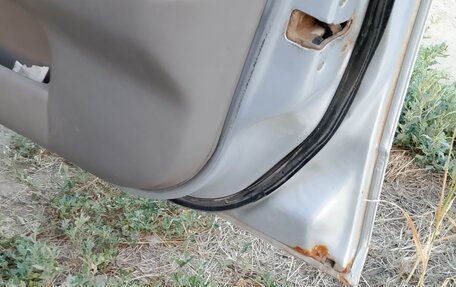 Nissan Primera II рестайлинг, 2000 год, 155 000 рублей, 12 фотография