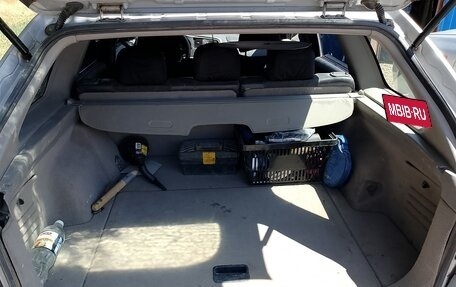 Nissan Primera II рестайлинг, 2000 год, 155 000 рублей, 16 фотография