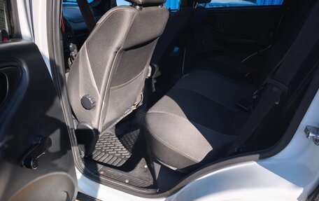 Chevrolet Niva I рестайлинг, 2018 год, 750 000 рублей, 7 фотография