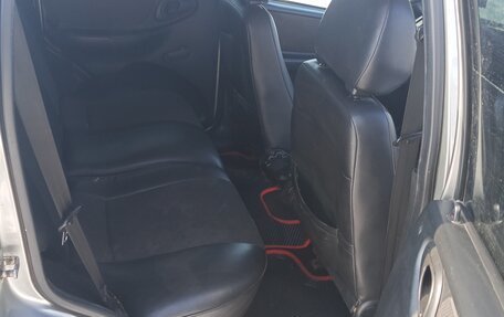 Chevrolet Niva I рестайлинг, 2007 год, 340 000 рублей, 3 фотография