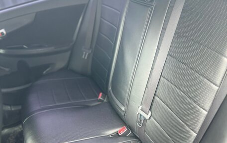 Toyota Corolla, 2012 год, 1 069 000 рублей, 5 фотография