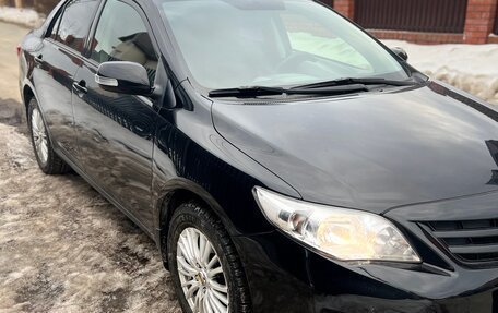 Toyota Corolla, 2012 год, 1 069 000 рублей, 2 фотография