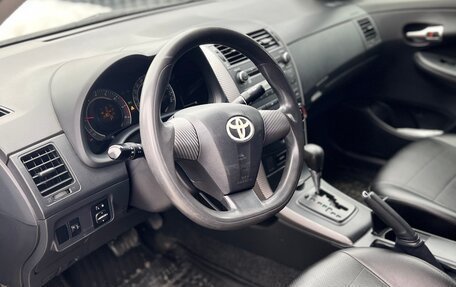 Toyota Corolla, 2012 год, 1 069 000 рублей, 7 фотография