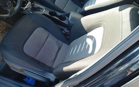 KIA cee'd III, 2014 год, 1 050 000 рублей, 9 фотография