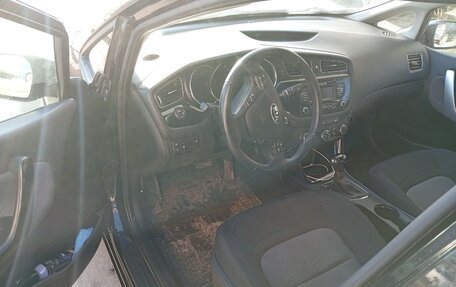 KIA cee'd III, 2014 год, 1 050 000 рублей, 10 фотография