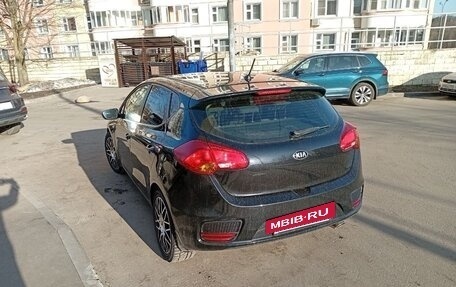 KIA cee'd III, 2014 год, 1 050 000 рублей, 6 фотография