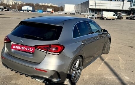 Mercedes-Benz A-Класс, 2020 год, 3 050 000 рублей, 6 фотография