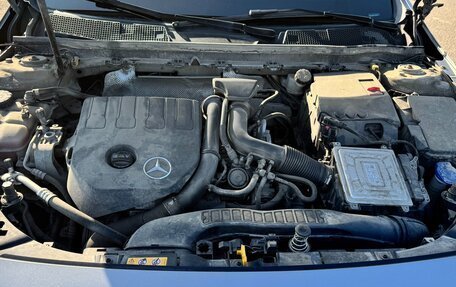 Mercedes-Benz A-Класс, 2020 год, 3 050 000 рублей, 9 фотография