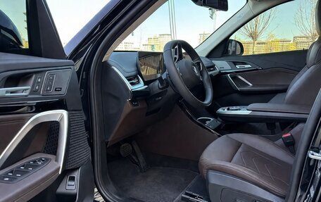 BMW X1, 2023 год, 2 990 000 рублей, 3 фотография