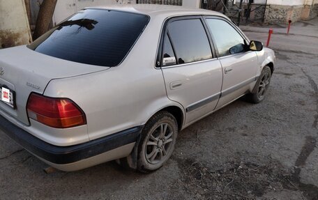 Toyota Corolla, 1996 год, 350 000 рублей, 3 фотография