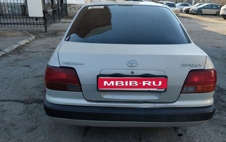 Toyota Corolla, 1996 год, 350 000 рублей, 4 фотография