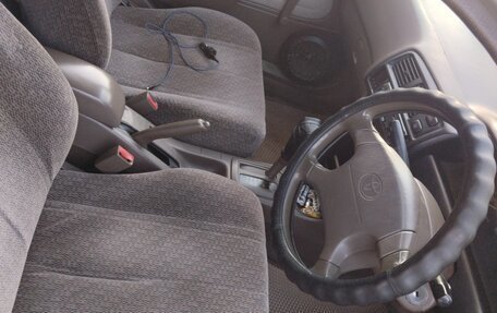 Toyota Corolla, 1996 год, 350 000 рублей, 16 фотография