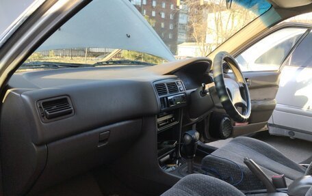 Toyota Corolla, 1996 год, 350 000 рублей, 24 фотография