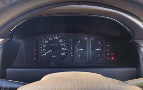 Toyota Corolla, 1996 год, 350 000 рублей, 23 фотография