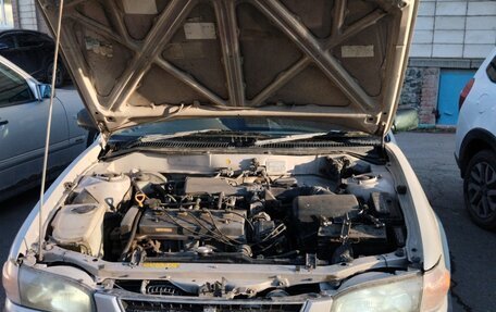 Toyota Corolla, 1996 год, 350 000 рублей, 22 фотография